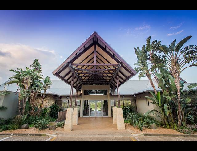 870M² VACANT LAND FOR SALE IN SIMBITHI ECO ESTATE